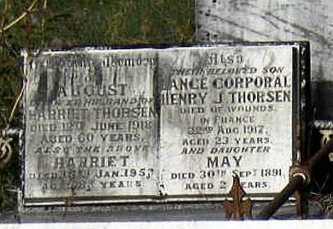 CHATFIELD Harriet Jane 1869~70-1963 grave.jpg